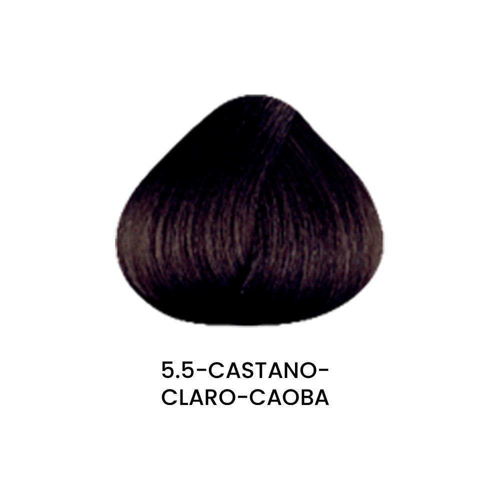 TINTE TUBO KERACOLOR