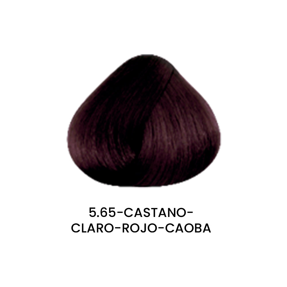 TINTE TUBO KERACOLOR