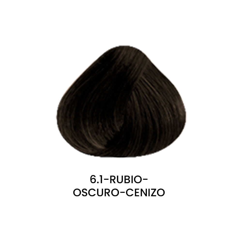 TINTE TUBO KERACOLOR