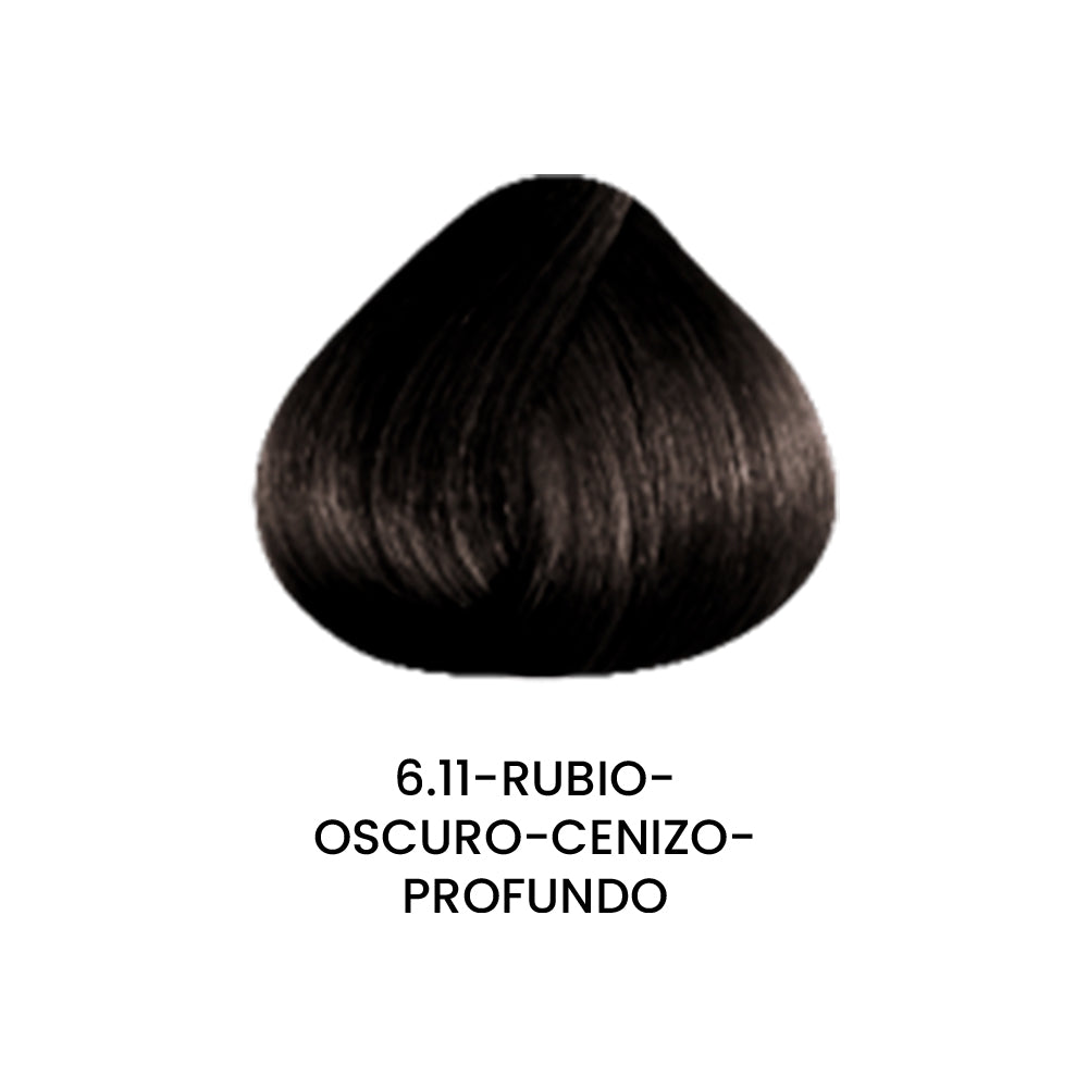 TINTE TUBO KERACOLOR