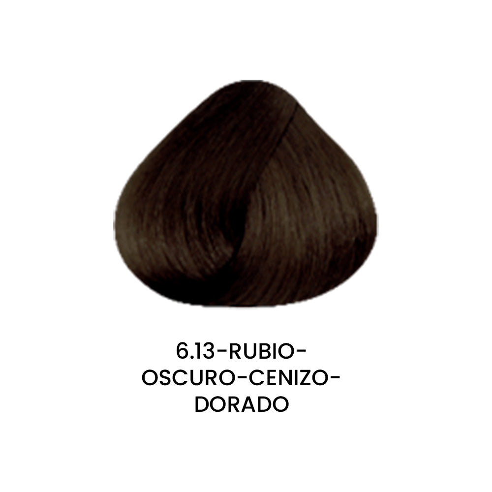 TINTE TUBO KERACOLOR