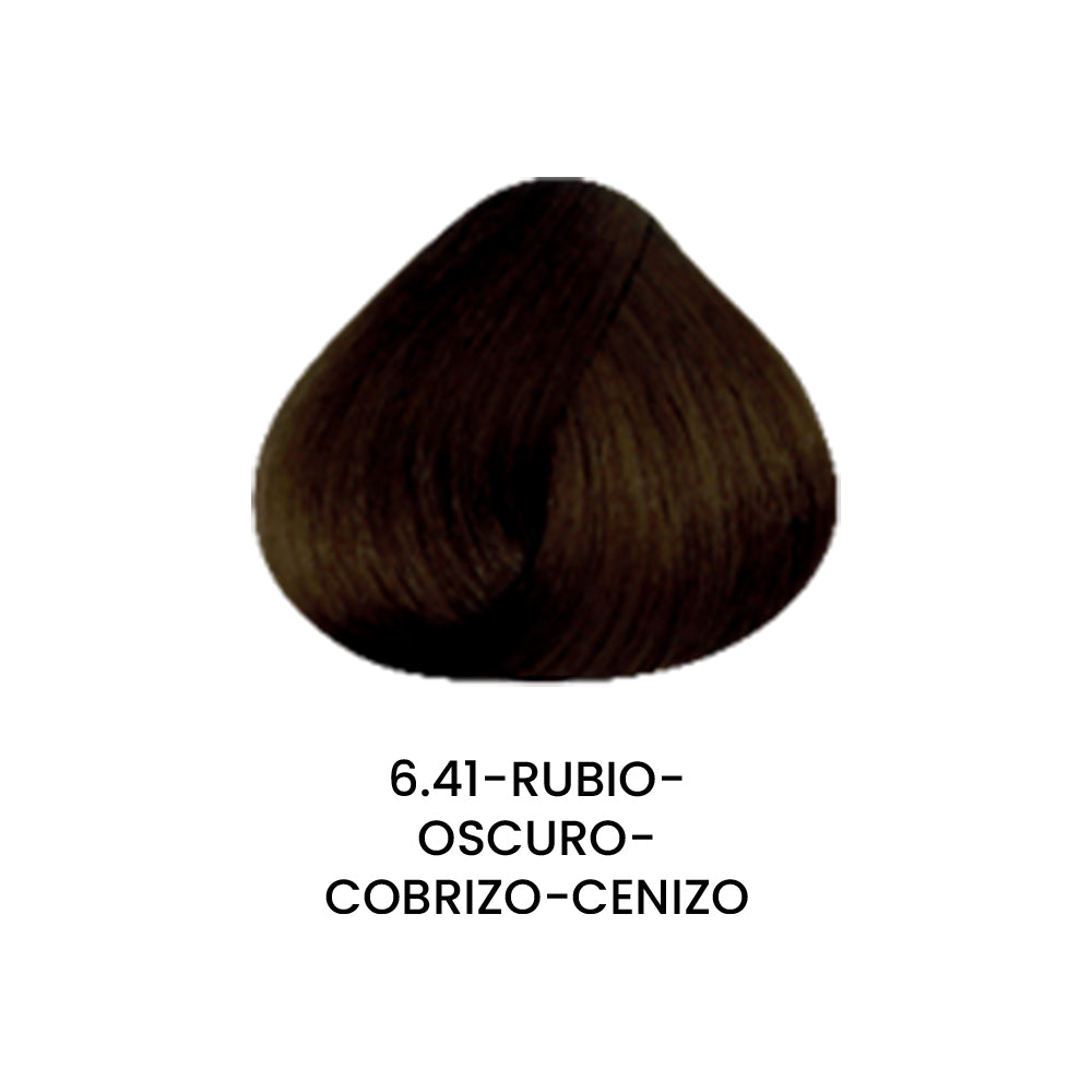 TINTE TUBO KERACOLOR