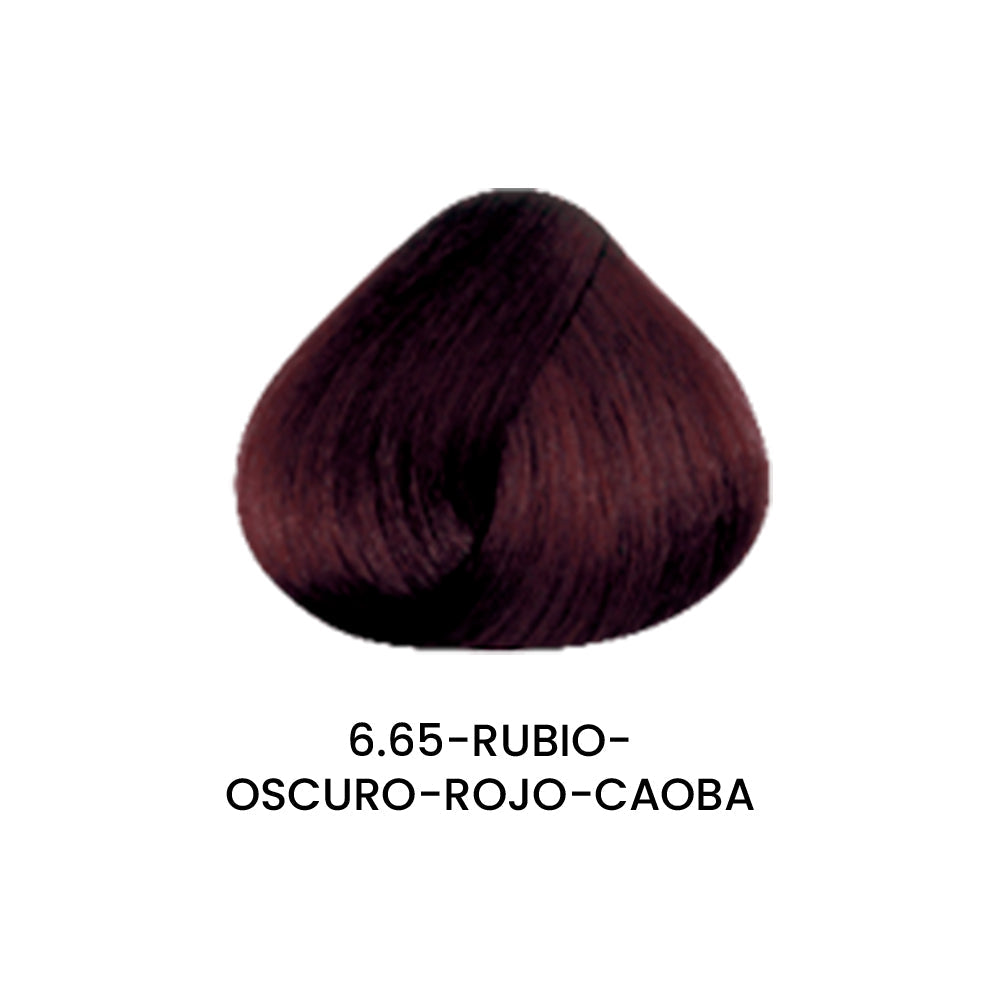 TINTE TUBO KERACOLOR