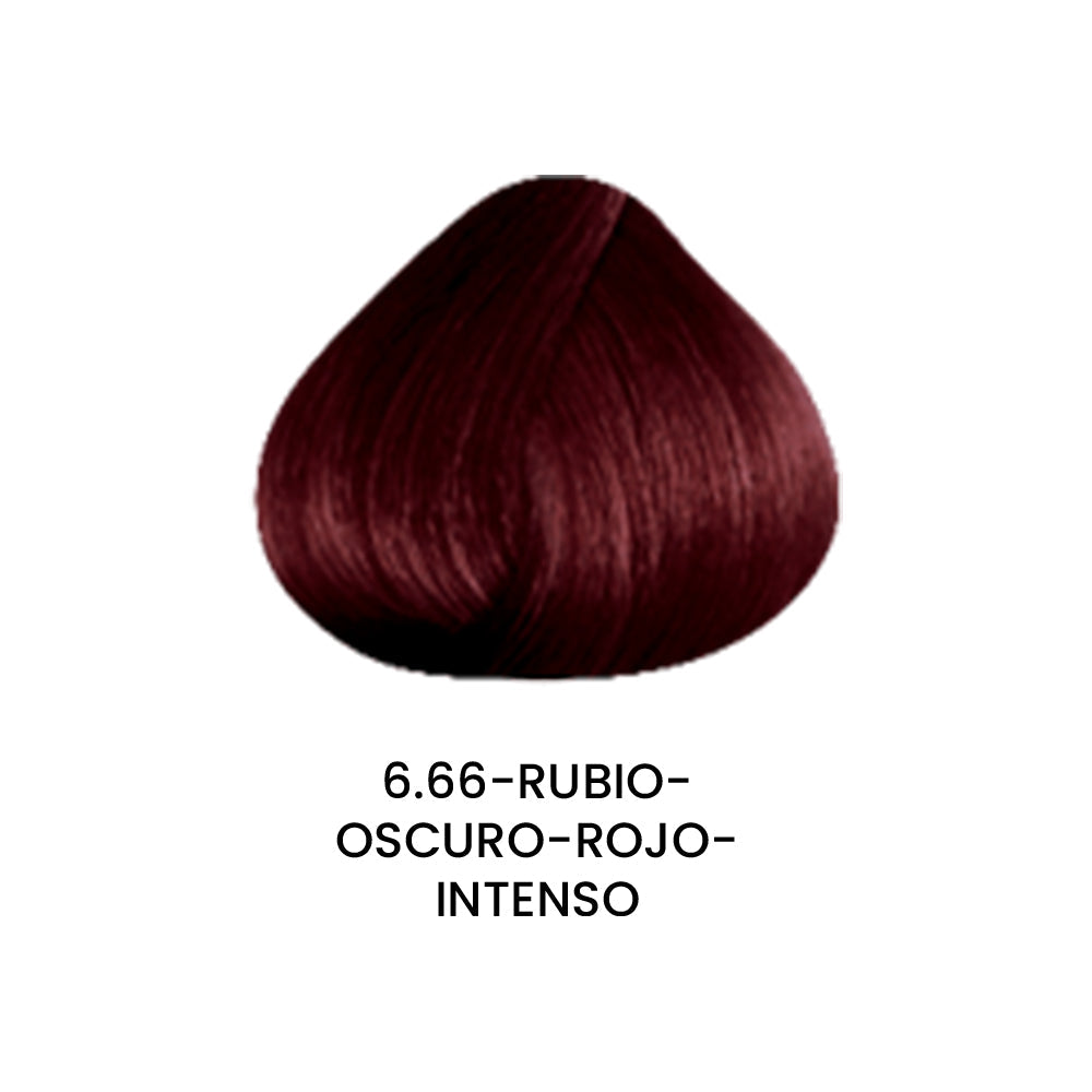 TINTE TUBO KERACOLOR