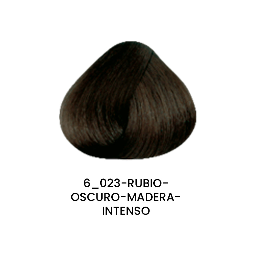 TINTE TUBO KERACOLOR