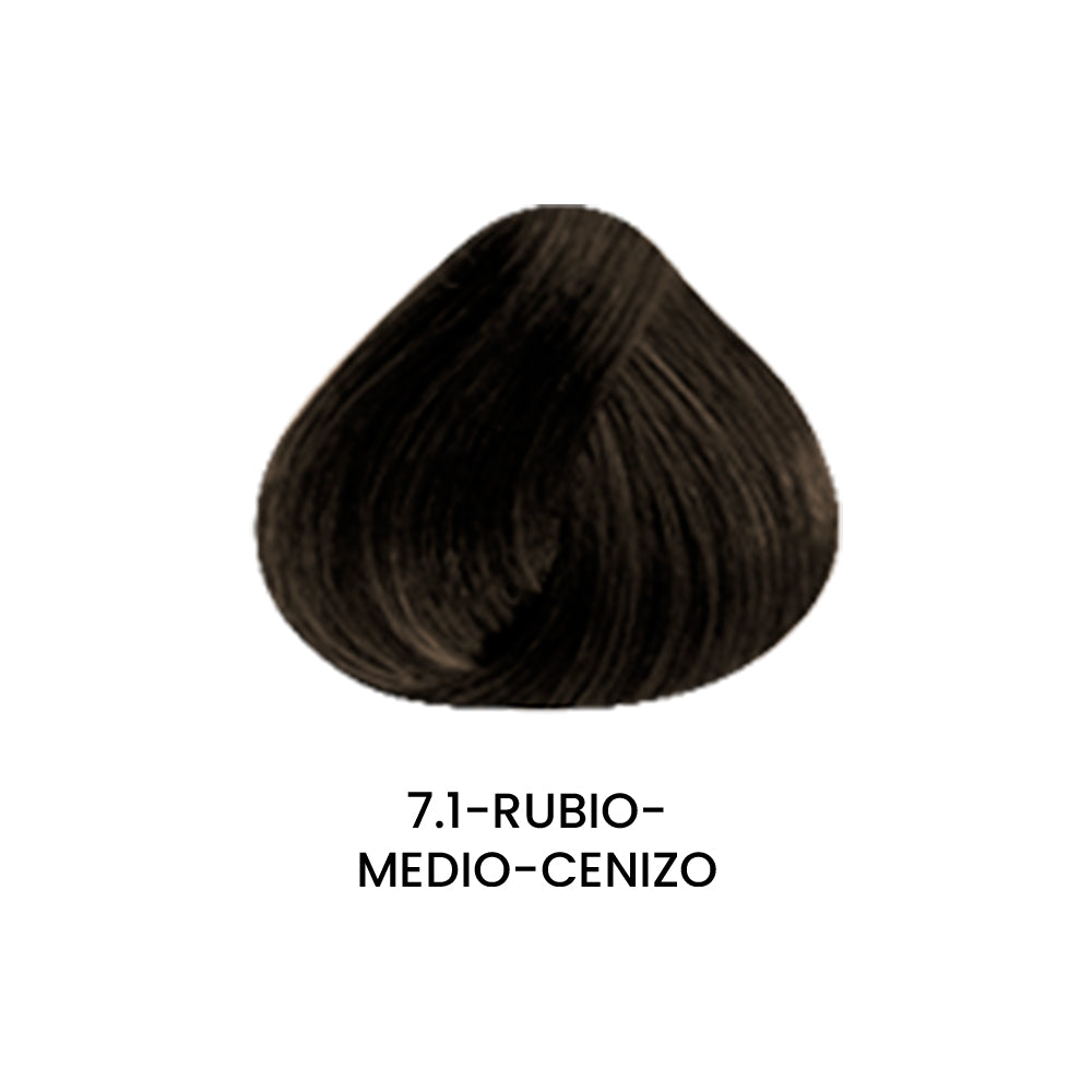TINTE TUBO KERACOLOR