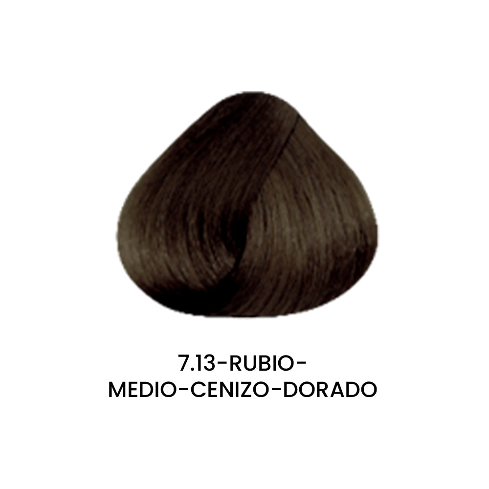 TINTE TUBO KERACOLOR