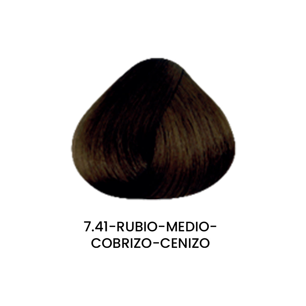 TINTE TUBO KERACOLOR