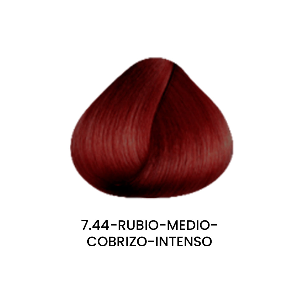 TINTE TUBO KERACOLOR