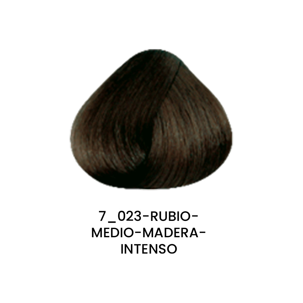 TINTE TUBO KERACOLOR