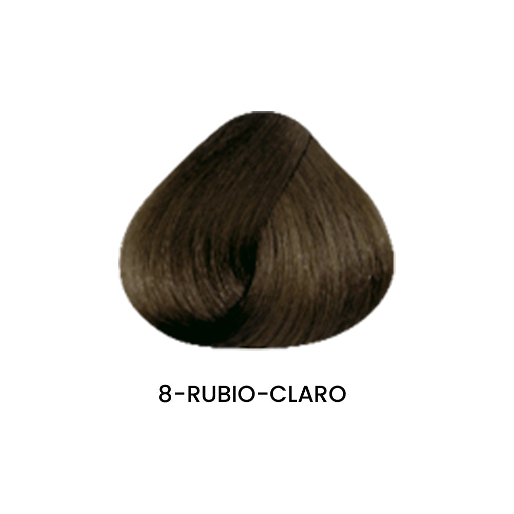 TINTE TUBO KERACOLOR