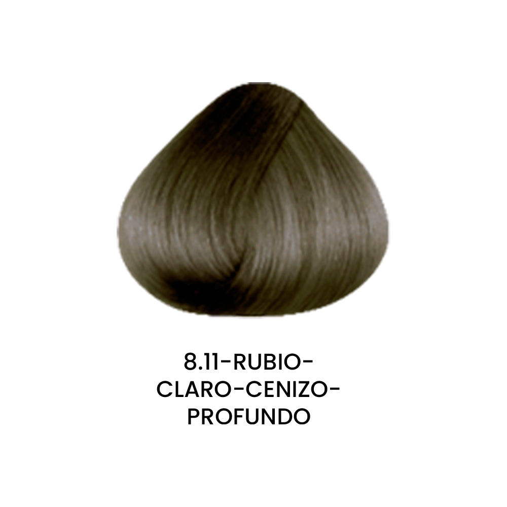 TINTE TUBO KERACOLOR