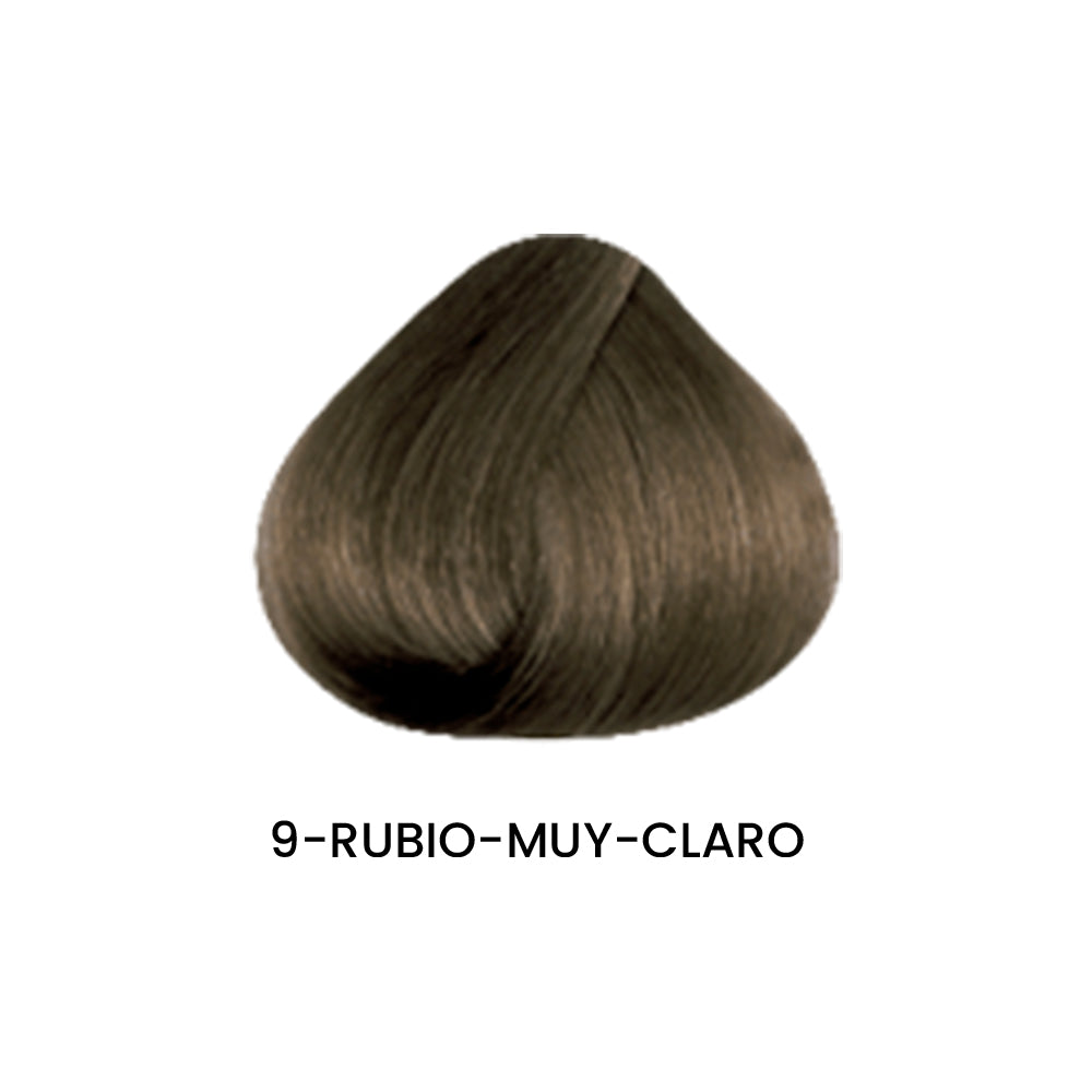 TINTE TUBO KERACOLOR