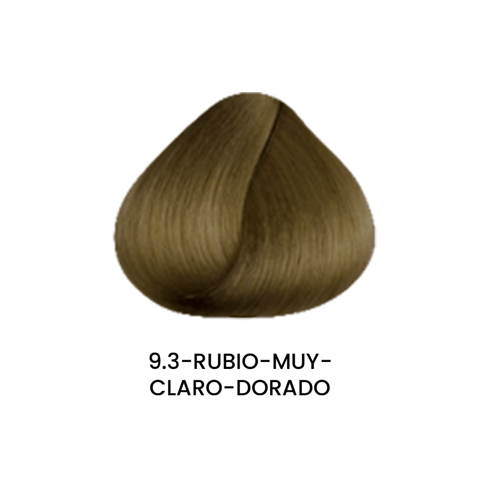 TINTE TUBO KERACOLOR