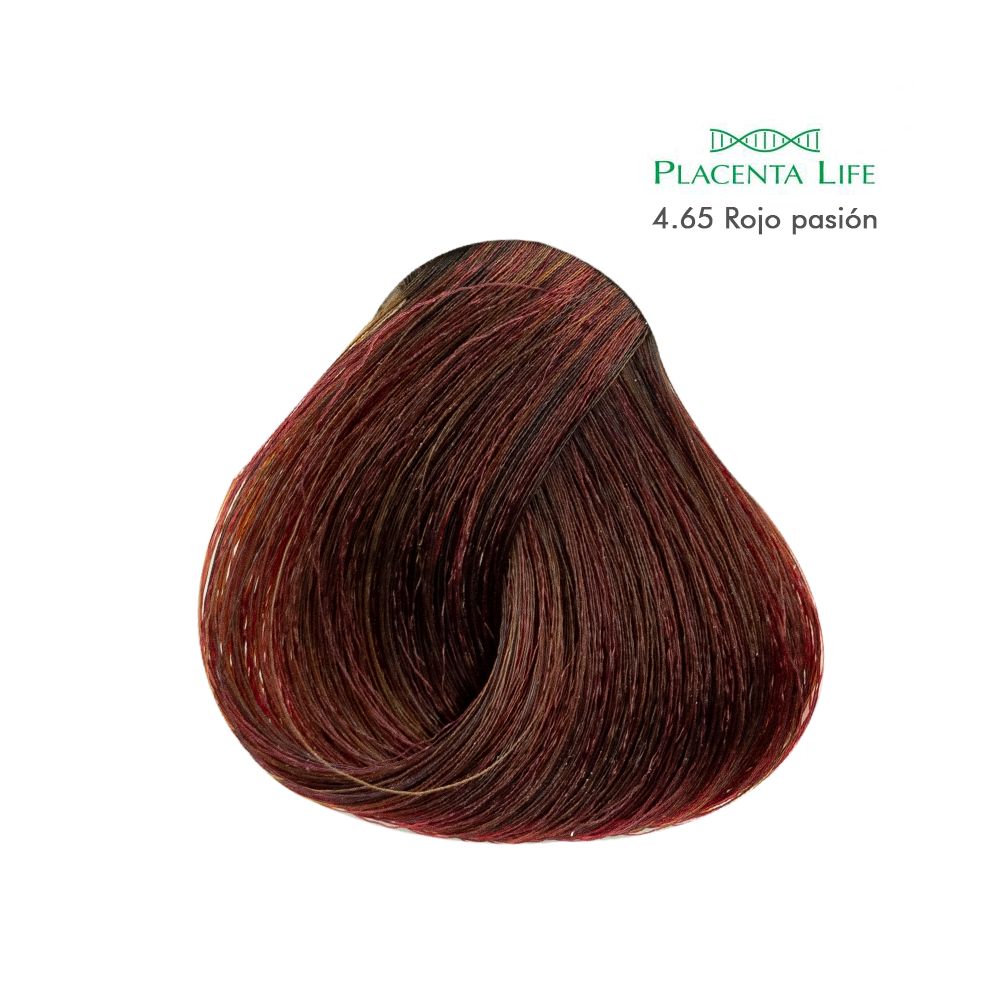 TINTE TUBO PLACENTA LIFE