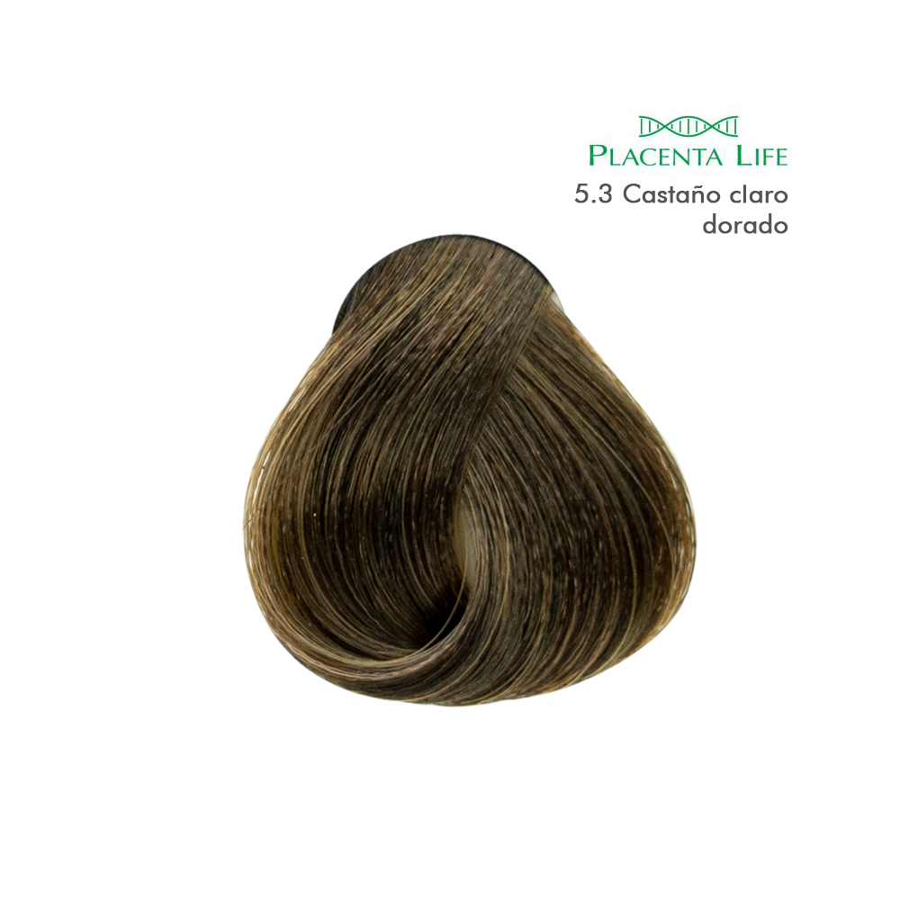 TINTE TUBO PLACENTA LIFE