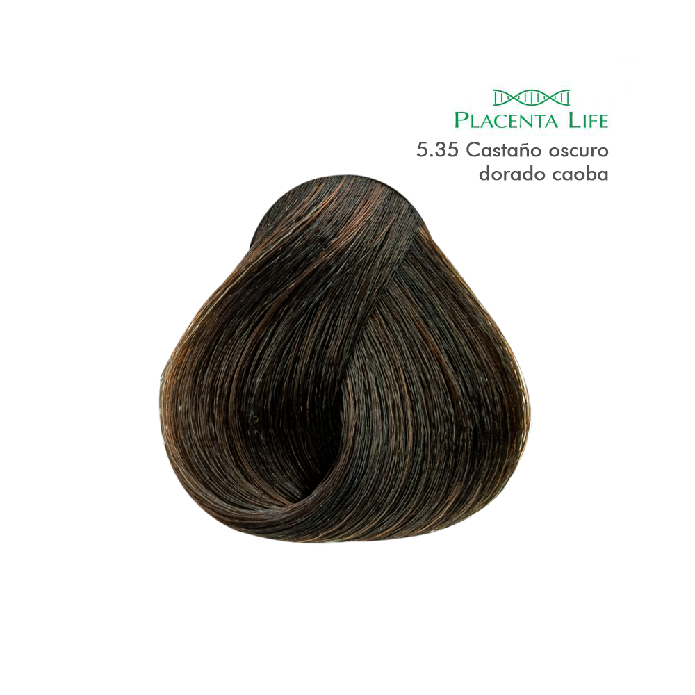 TINTE TUBO PLACENTA LIFE