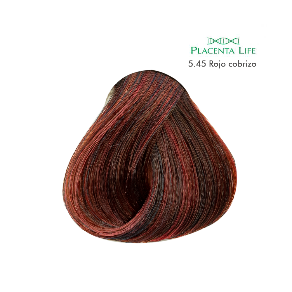 TINTE TUBO PLACENTA LIFE
