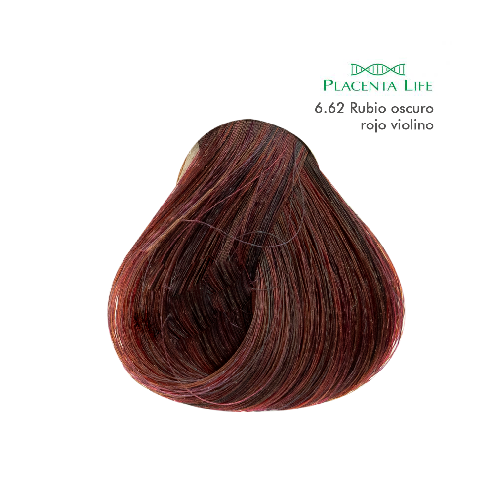 TINTE TUBO PLACENTA LIFE