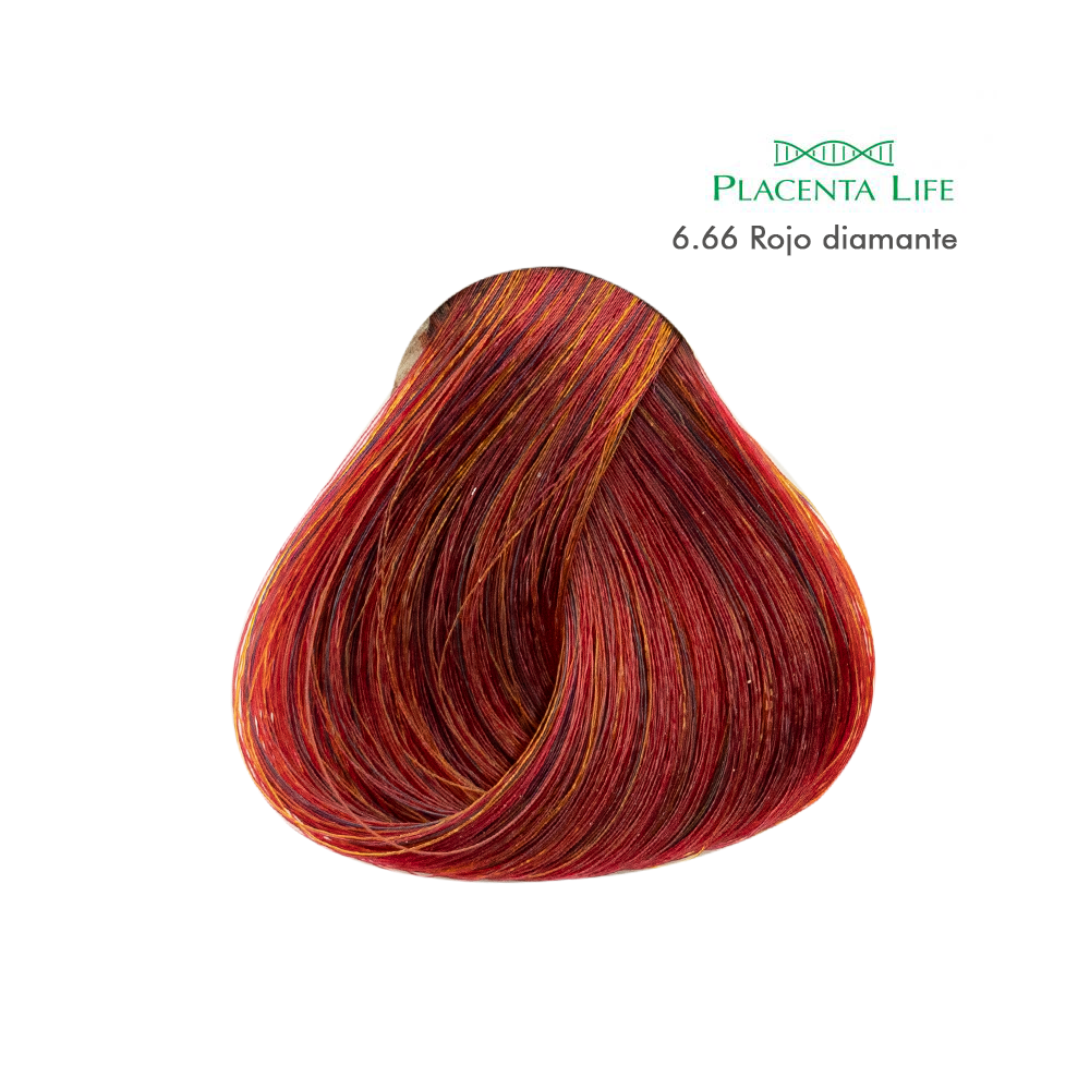 TINTE TUBO PLACENTA LIFE