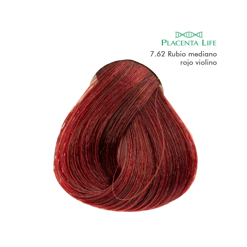 TINTE TUBO PLACENTA LIFE
