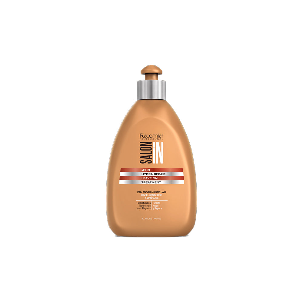 TRATAMIENTO SALON IN SIN ENJUAGUE HYDRA REPAIR X300ML