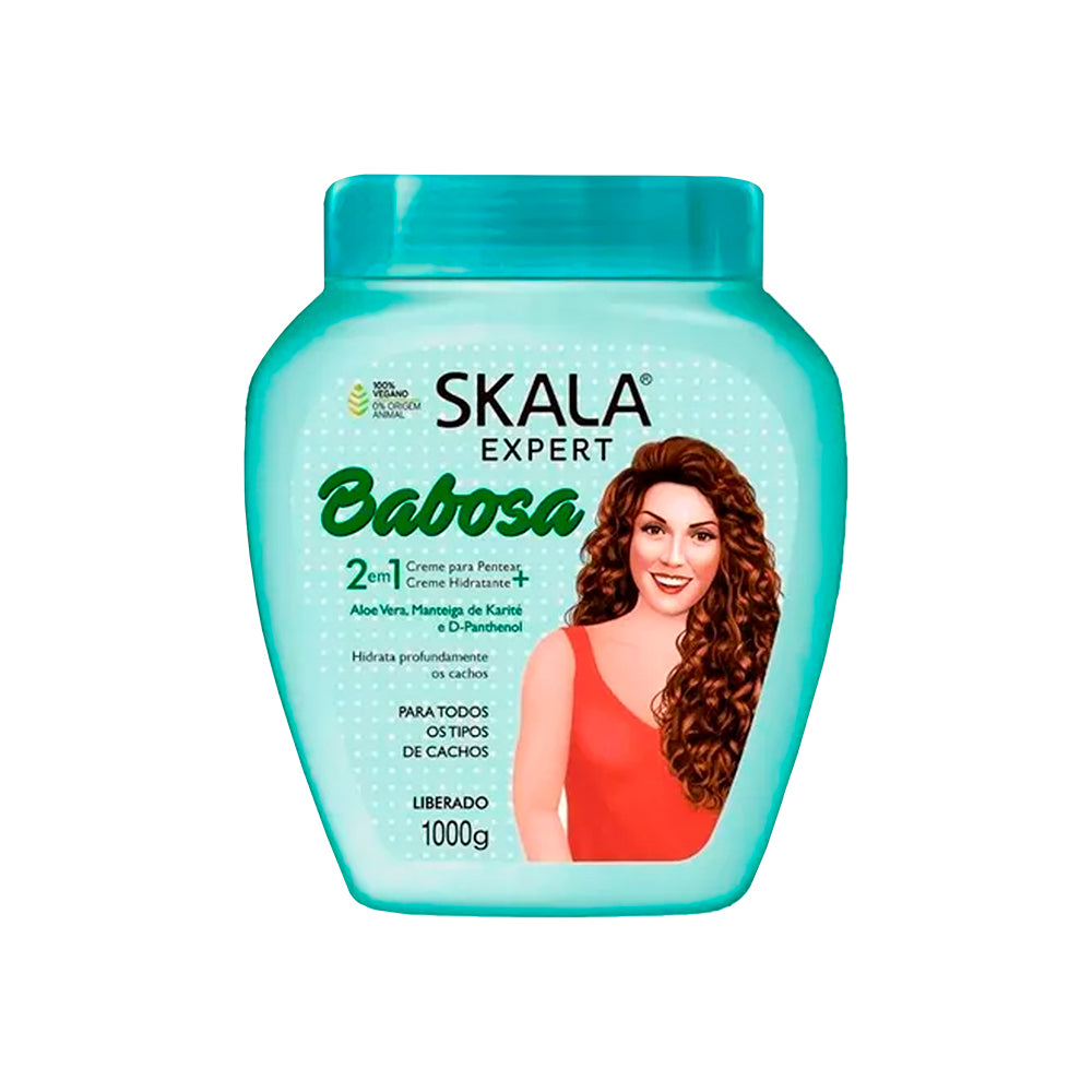 TRATAMIENTO SKALA BABOSA X1000ML
