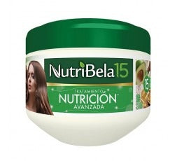 TRAT. NUTRIBELA15 NUTRICION X300ML