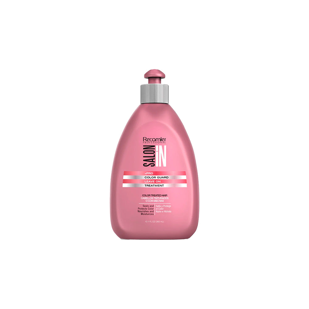 TRATAMIENTO SALON IN SIN ENJUAGUE COLOR GUARD X300ML