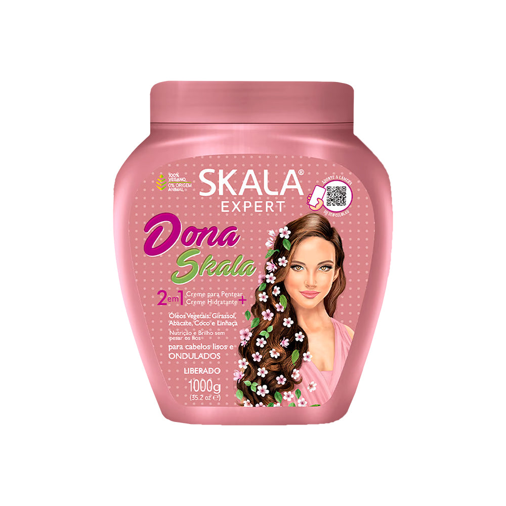 TRATAMIENTO SKALA DONA SKALA  X1000ML
