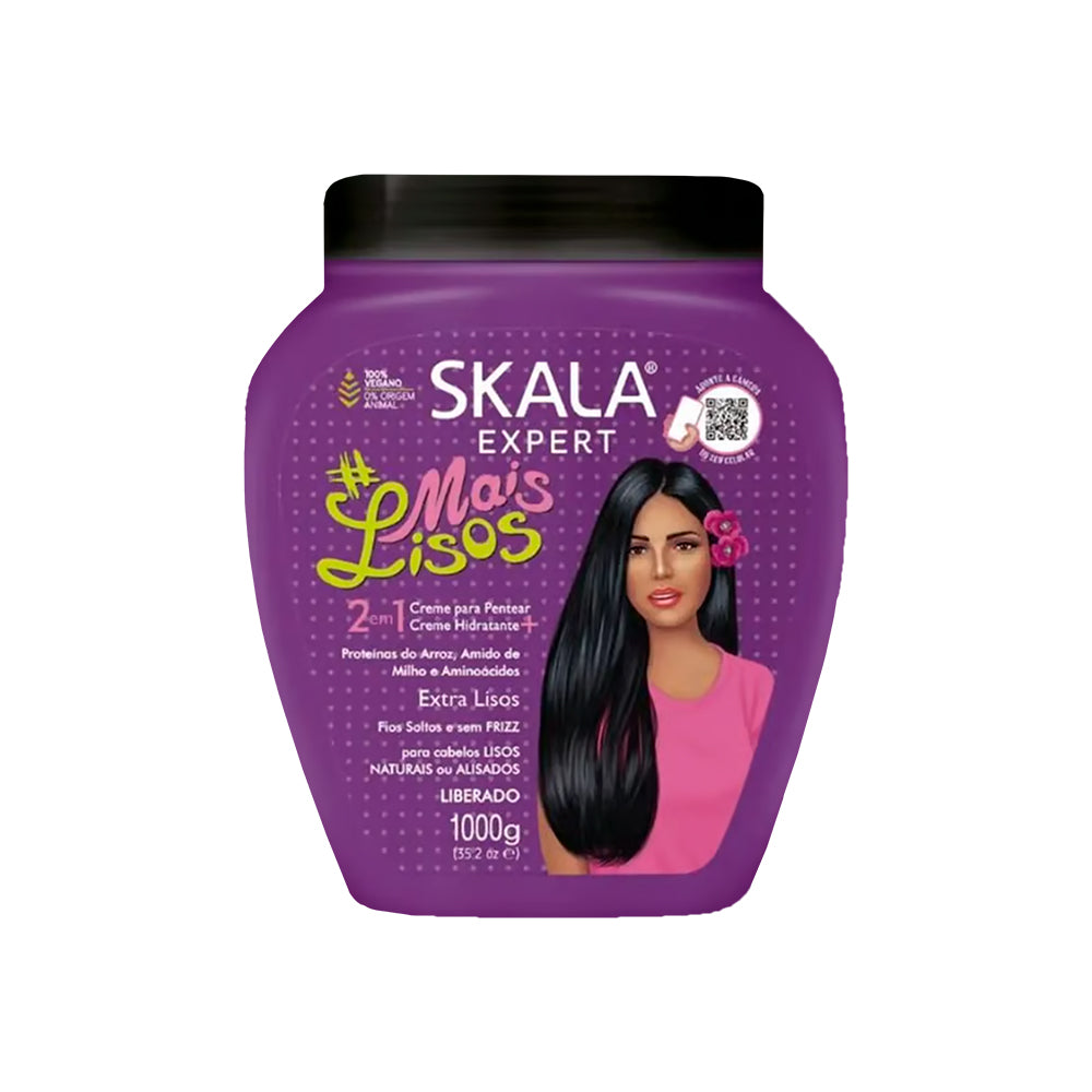 TRATAMIENTO SKALA MAIS LISOS  X1000ML