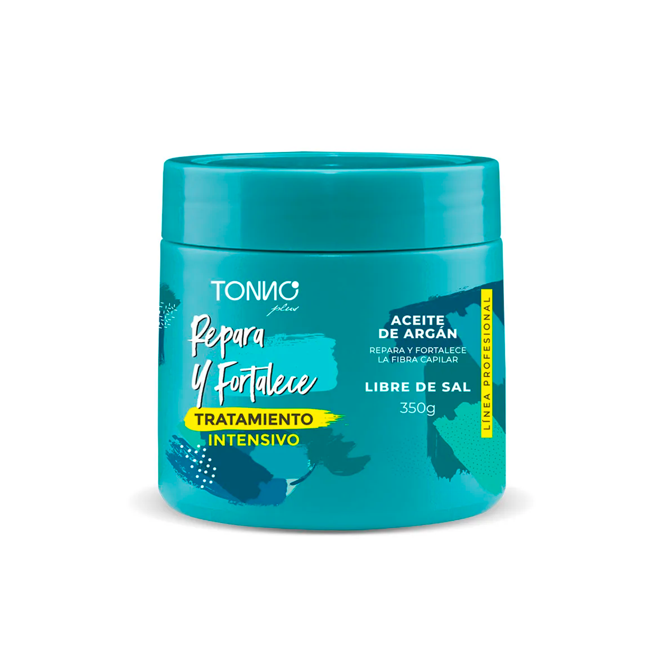 TRATAMIENTO TONNO PLUS REPARA Y FORTALECE X350ML