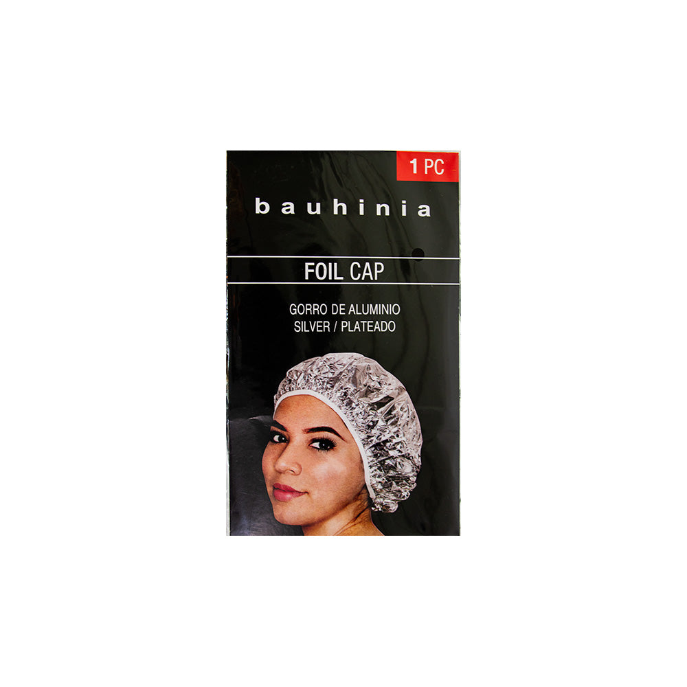 GORRO DE ALUMINIO