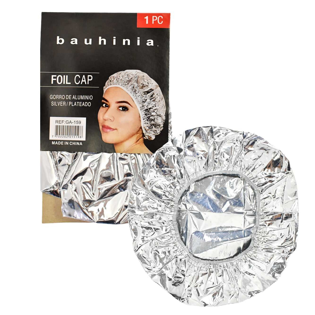 GORRO DE ALUMINIO