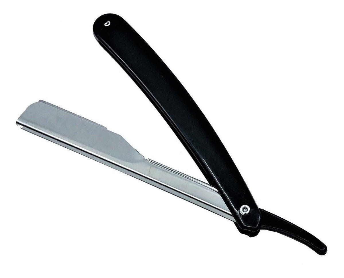 NAVAJERO ZINGER DE PLASTICO