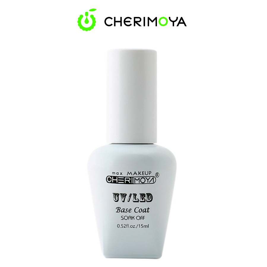 BASE COAT CHERIMOYA X15ML