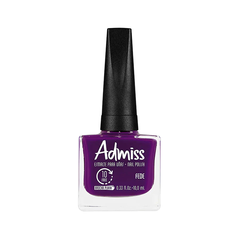 FEDE - ESMALTE ADMISS X10ML