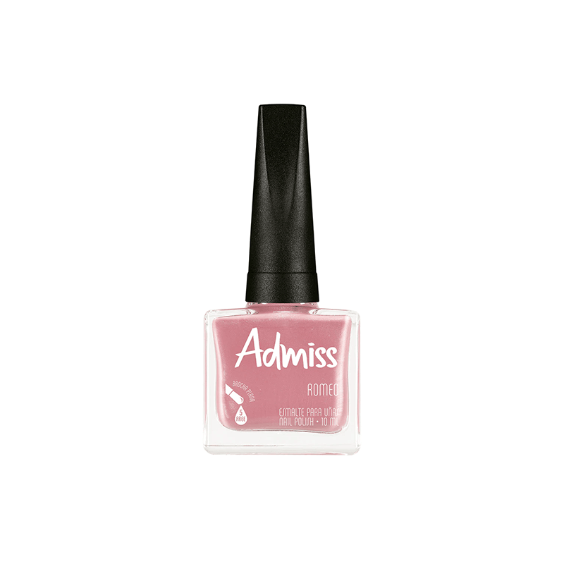 ROMEO - ESMALTE ADMISS X10ML