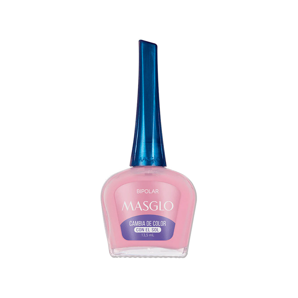ESMALTE FOTOCROMATICO MASGLO  X13.5ML