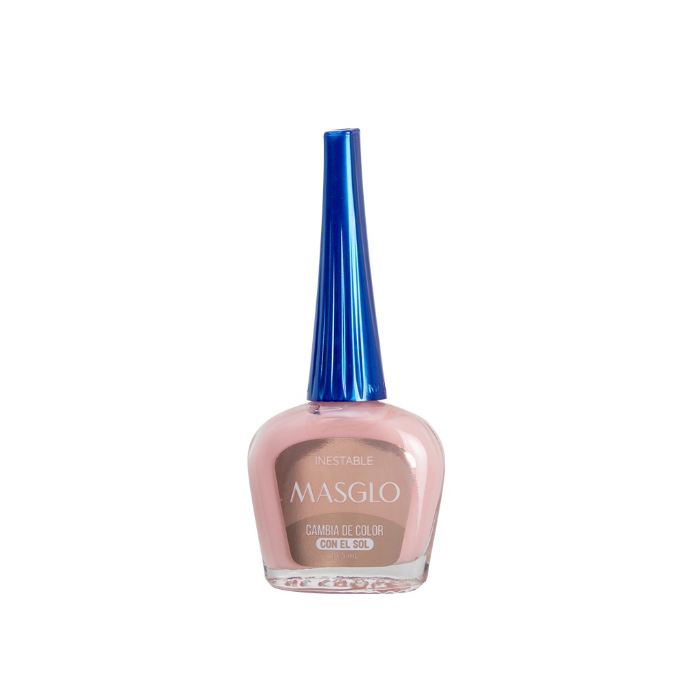 ESMALTE FOTOCROMATICO MASGLO  X13.5ML