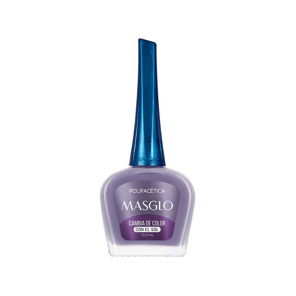 ESMALTE FOTOCROMATICO MASGLO  X13.5ML
