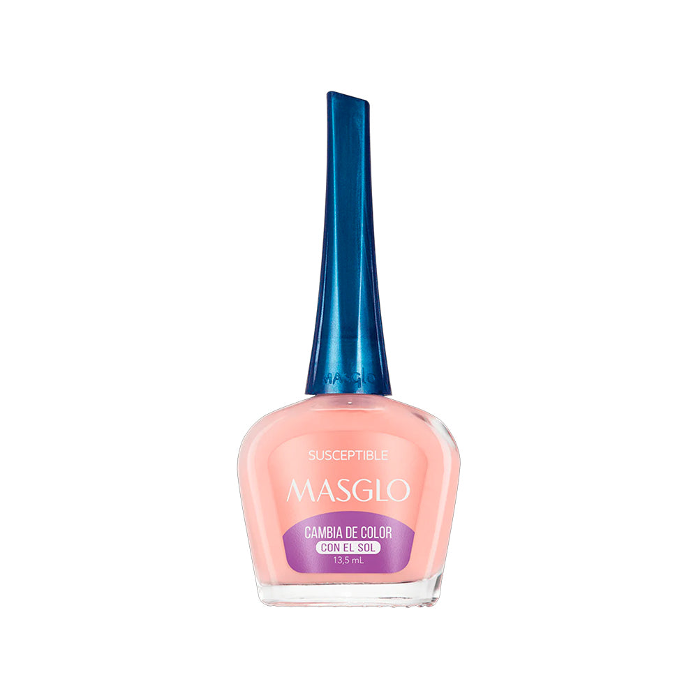 ESMALTE FOTOCROMATICO MASGLO  X13.5ML