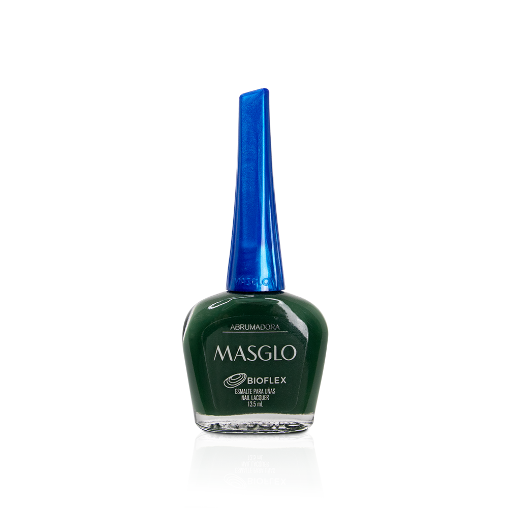 ESMALTE MASGLO X13.5ML