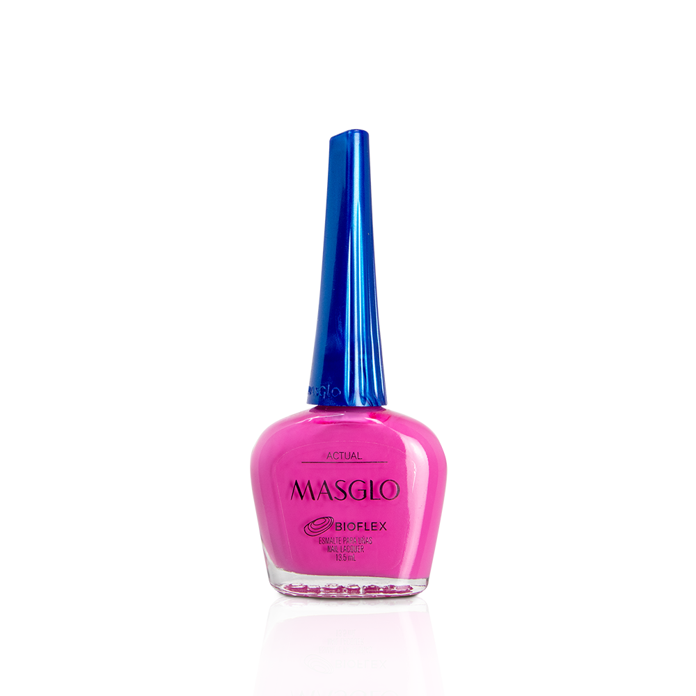 ESMALTE MASGLO X13.5ML