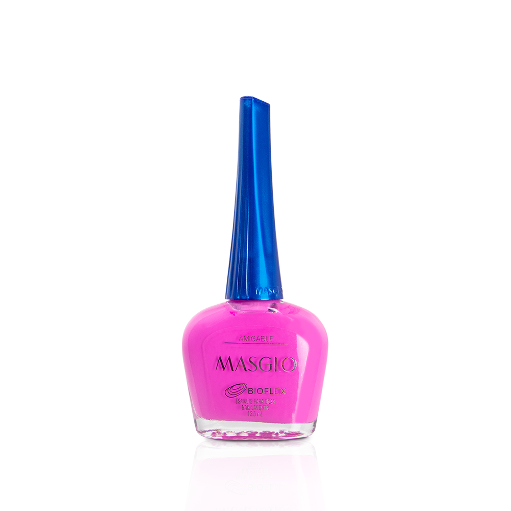 ESMALTE MASGLO X13.5ML