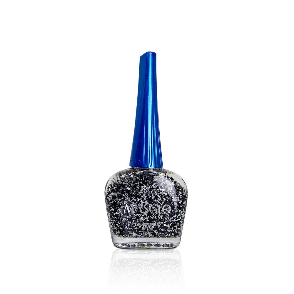 ESMALTE MASGLO BRILLO  X13.5ML