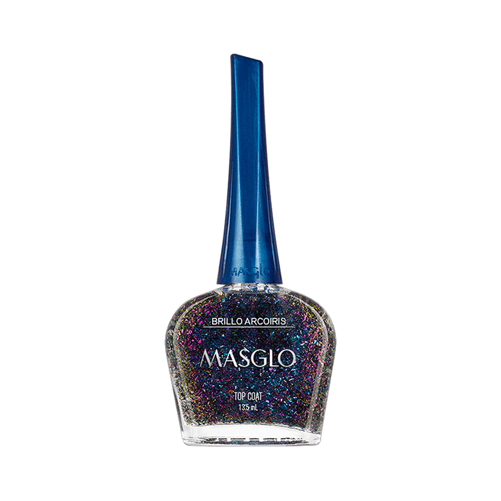 ESMALTE MASGLO BRILLO  X13.5ML