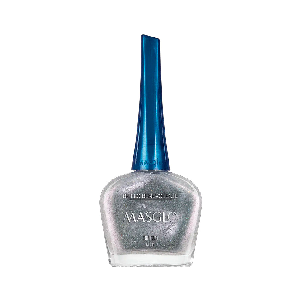 ESMALTE MASGLO BRILLO  X13.5ML