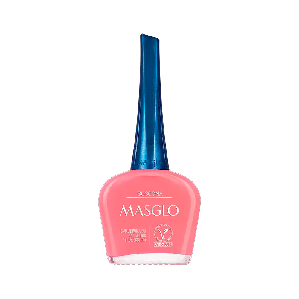 BUSCONA - ESMALTE MASGLO X13.5ML
