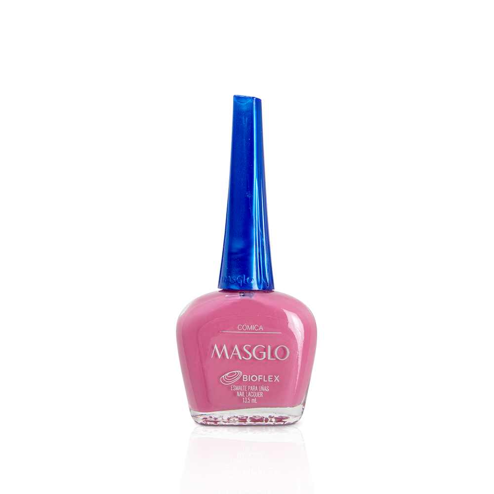 COMICA - ESMALTE MASGLO X13.5Ml